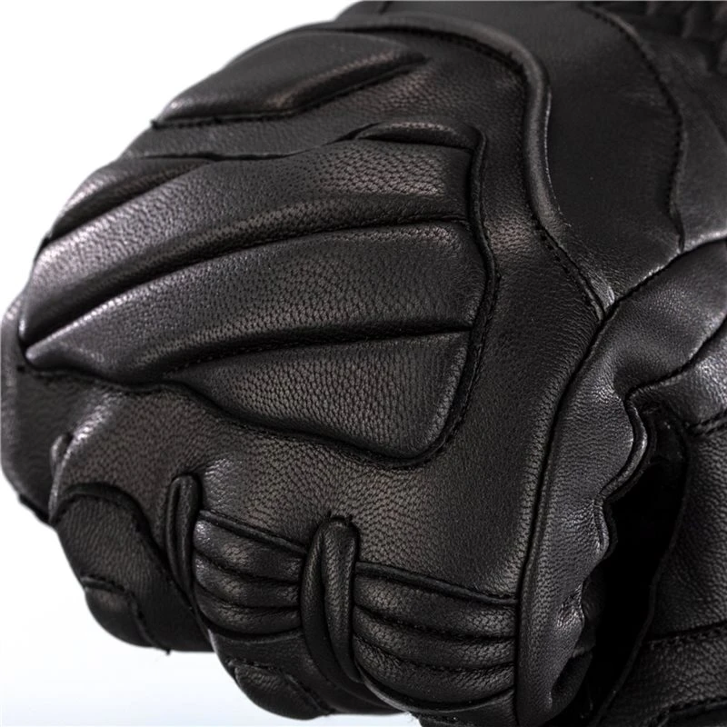 RST Turbine Leather Waterproof CE Glove 2711 4 RST Turbine Leather Waterproof CE Glove 2711 - Image 4