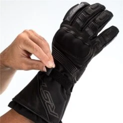 RST Paragon 6 Waterproof CE Gloves 2721 16 RST Paragon 6 Waterproof CE Gloves 2721 -Motorcycle Equipment Store 31216 7