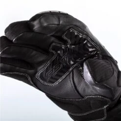 RST Storm 2 CE Textile Glove 2682 (Black) -Motorcycle Equipment Store 31218 3