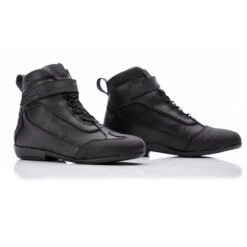 RST Stunt-X CE Motorcycle Boot (Black) 2752