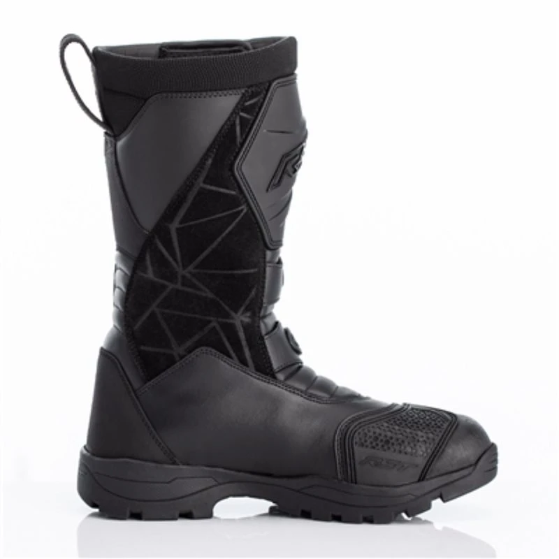 RST Adventure-X CE Motorcycle Boot (Black) 2751 2 RST Adventure-X CE Motorcycle Boot (Black) 2751 - Image 2