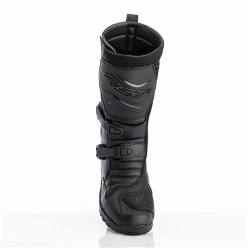RST Adventure-X CE Motorcycle Boot (Black) 2751 3 RST Adventure-X CE Motorcycle Boot (Black) 2751 - Image 3