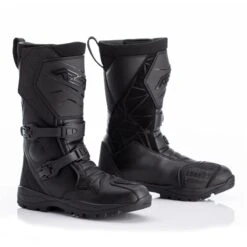RST Adventure-X CE Motorcycle Boot (Black) 2751