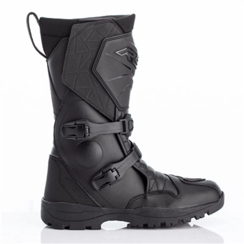RST Adventure-X CE Motorcycle Boot (Black) 2751 5 RST Adventure-X CE Motorcycle Boot (Black) 2751 - Image 5