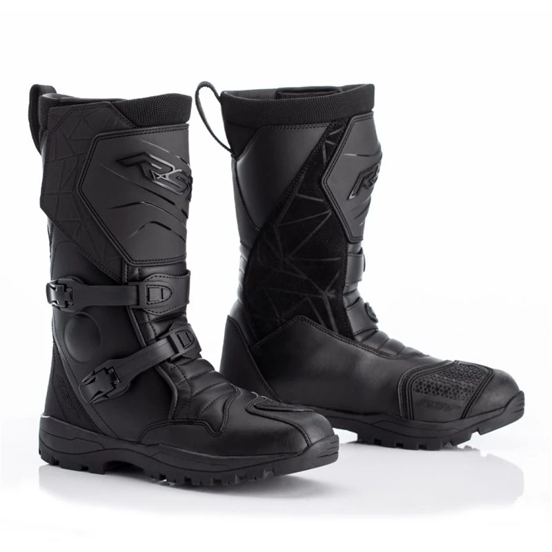 RST Adventure-X CE Motorcycle Boot (Black) 2751 1 RST Adventure-X CE Motorcycle Boot (Black) 2751