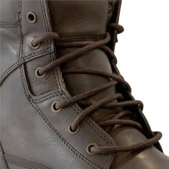 Richa Brookland Motorcycle Boots (Rust) -Motorcycle Equipment Store 31234 4