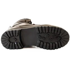 Richa Brookland Motorcycle Boots (Rust) -Motorcycle Equipment Store 31234 9