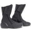 Richa Nomad Evo Long Motorcycle Boots (Black)