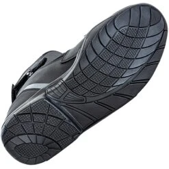 Richa Nomad Evo Long Motorcycle Boots (Black) 5 Richa Nomad Evo Long Motorcycle Boots (Black) -Motorcycle Equipment Store 31236 2