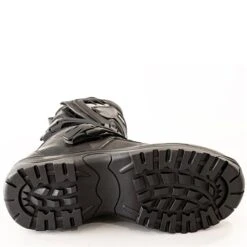 Richa Colt Long Motorcycle Boots (Black) -Motorcycle Equipment Store 31325 7