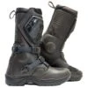 Richa Colt Long Motorcycle Boots (Brown)