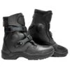 Richa Colt Short Motorcycle Boots (Black)