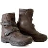 Richa Colt Short Motorcycle Boots (Brown)