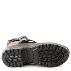 Richa Colt Short Motorcycle Boots (Brown) -Motorcycle Equipment Store 31328 8