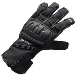 Richa Baltic Evo 2 Motorcycle Gloves (Black)