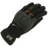 Richa Nomad Motorcycle Gloves (Black)
