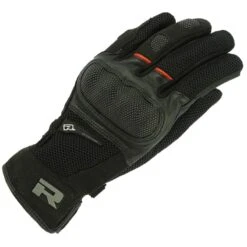 Richa Nomad Motorcycle Gloves (Black)