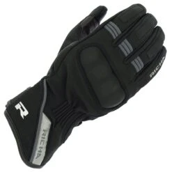 Richa Torch Motorcycle Gloves (Black)