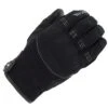 Richa Scope Motorcycle Gloves (Black)