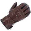 Richa Atlantic Urban Gore-Tex Gloves (Brown)