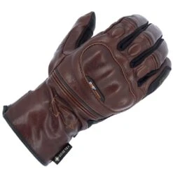 Richa Atlantic Urban Gore-Tex Gloves (Brown)