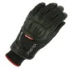 Richa Ghent GTX Ladies Motorcycle Gloves (Black)