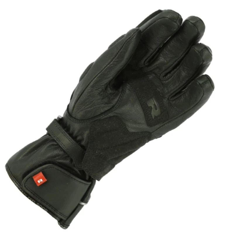 Richa Street Touring GTX Ladies Motorcycle Gloves (Black) 2 Richa Street Touring GTX Ladies Motorcycle Gloves (Black) - Image 2