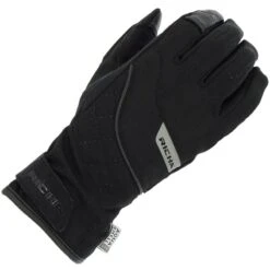 Richa Tina 2 Ladies Motorcycle Gloves (Black)