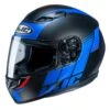 HJC CS-15 Mylo Motorcycle Helmet (Blue)