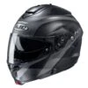 HJC C91 Taly Flip Front Helmet (Black)