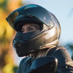 HJC F70 Carbon Motorcycle Helmet -Motorcycle Equipment Store 31463 3