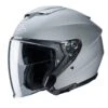 HJC I30 Open Faced Motorcycle Helmet (Grey)