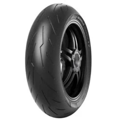 Pirelli Diablo Rosso 4 Motorcycle Tyre -Motorcycle Equipment Store 31571 4