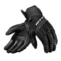 Revit Gloves Sand 4 (Black)