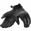 Revit Gloves Kinetic (Black| Anthracite)
