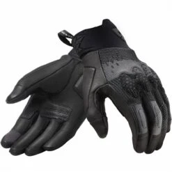 Revit Gloves Kinetic (Black| Anthracite)