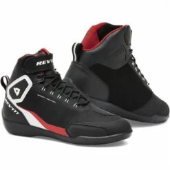 Revit Boots G-Force H2O (Black|Neon Red)