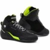 Revit Boots G-Force H2O (Black|Neon Yellow)