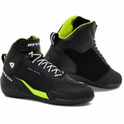 Revit Boots G-Force H2O (Black|Neon Yellow)