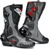 Sidi Vertigo 2 CE Motorcycle Boots (Grey/Black)