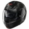 X-Lite X-1005 Ultra Carbon Dyad N-Com Helmet (Carbon)