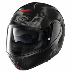 X-Lite X-1005 Ultra Carbon Dyad N-Com Helmet (Carbon)
