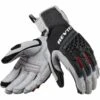 Revit Ladies Gloves Sand 4 (Black|Grey)
