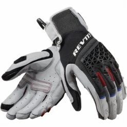 Revit Ladies Gloves Sand 4 (Black|Grey)