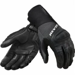 Revit Gloves Sand 4 H2O (Black)