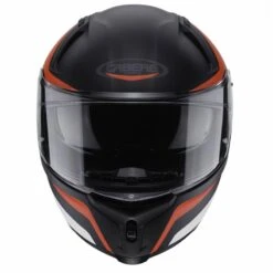 Caberg Avalon Blast Motorcycle Helmet (Matt Black/Red) 6 Caberg Avalon Blast Motorcycle Helmet (Matt Black/Red) -Motorcycle Equipment Store 31664 2