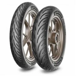 Michelin Road Classic Motorcycle Tyre