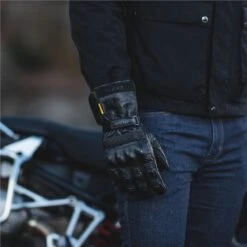 Knox Covert Gloves MK3 -Motorcycle Equipment Store 31815 4