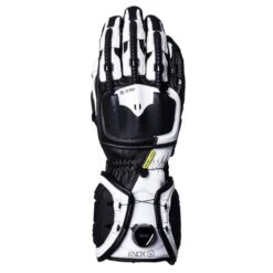 Knox Handroid Gloves MK4 (Black/White)