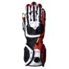 Knox Handroid Gloves MK4 (Red)